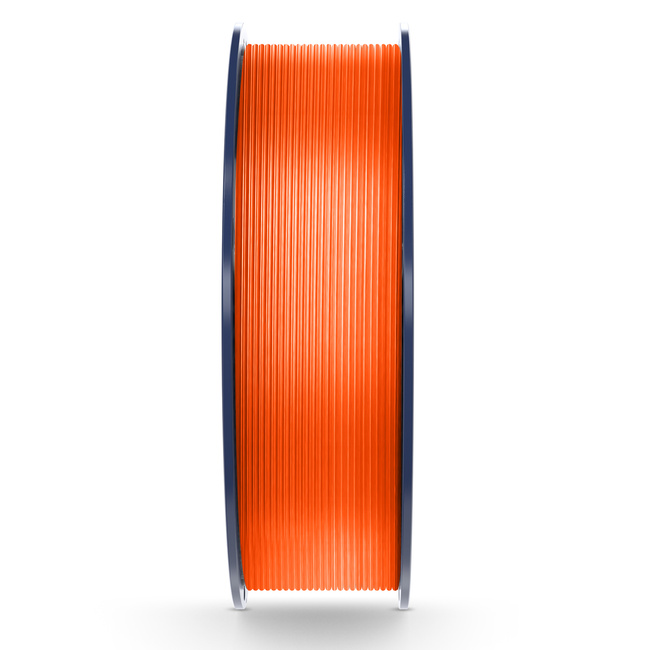 FILAMENT SUNLU TRANSPARENT ORANGE TRANSPARENTNY POMARAŃCZOWY PLA+ 1kg