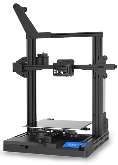 DRUKARKA 3D SUNLU T3 TERMINATOR 3