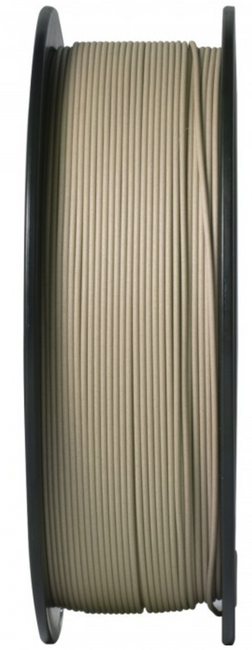 Filament Geeetech Wood PLA Wood Black Walnut Drewno Orzechowe 1kg 1,75mm