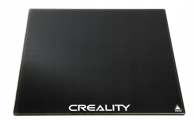 Podkładka Creality 3D Szyba Ender 245 X 255 CR6