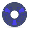 Filament SUNLU Blue Grey Szaroniebieski PLA+ 1,75mm 1kg