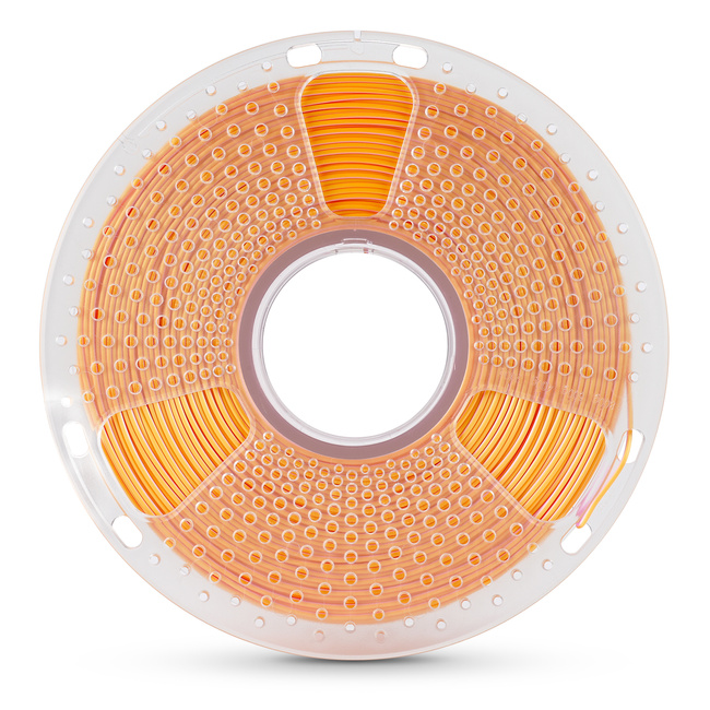 Sunlu PLA+ SILK DUAL PINK GOLD RÓŹOWY ZŁOTY 1kg