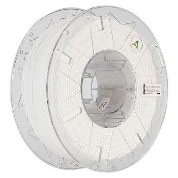 Filament Creality Hyper Lightweight PLA White Biały 1kg
