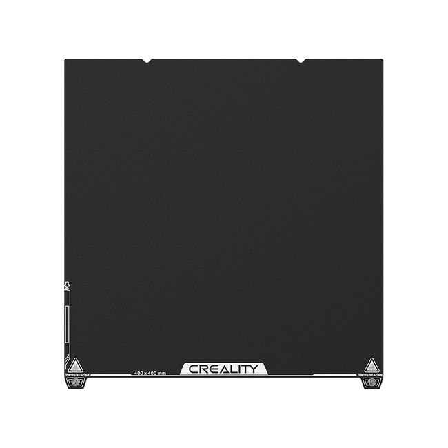 Creality Płyta Robocza z Żywicy Epoksydowej 430x415 Ender-5 Max