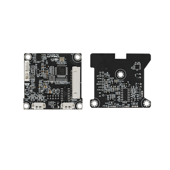 Creality Oryginalny Hotend Adapter Plate PCB ENDER-3 V3, ENDER-3 V3 Plus