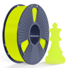 Filament SUNLU PLA Glow In The Dark Yellow Żółty Świecący W Ciemności 1kg 1,75mm