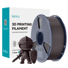 Filament SUNLU PLA+ Roasted Chestnut Kasztanowy 1kg 1,75mm