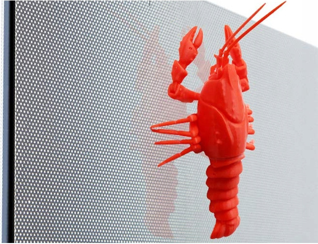 Oryginalna Szyba Creality Szkło Ender 7 280x280mm