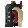 Creality DXC2 Extruder — ekstruder z podwójnym napędem do K2/K2 Pro/K2 Plus (4008030133)