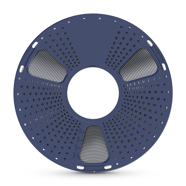 SUNLU PLA+ SILK GREY SZARY 1kg