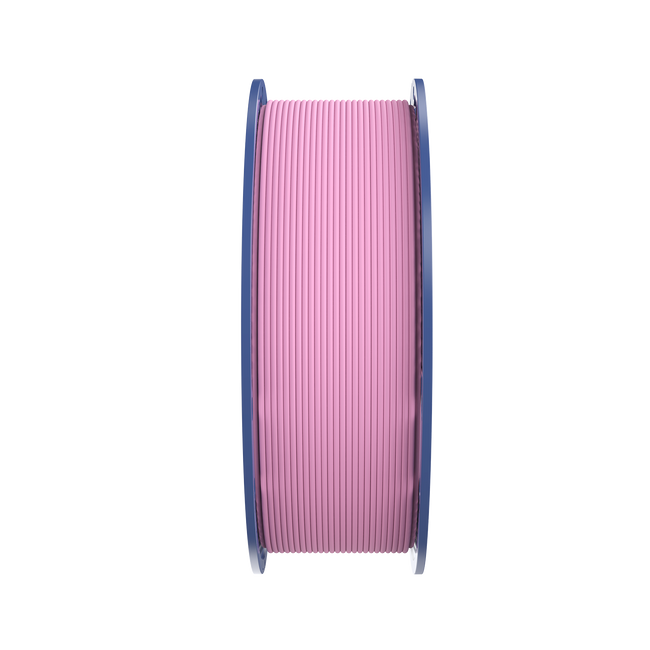 FILAMENT SUNLU HIGH SPEED MATTE PETG RÓŻOWY PINK 1KG