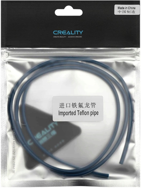 Oryginalna Rurka Capricorn PTFE Xs Series 1m
