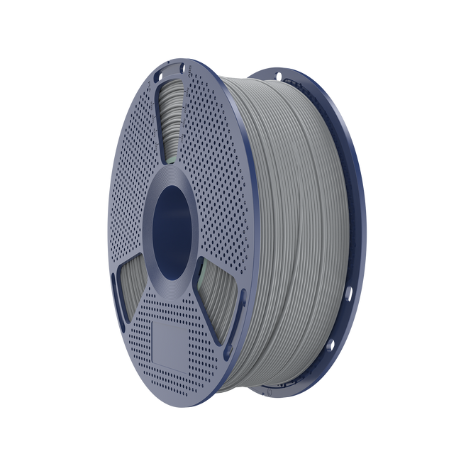 FILAMENT SUNLU HIGH SPEED ABS SZARY GREY 1KG