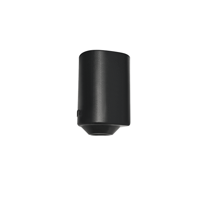 Creality silikonowa osłona Hotend K2/K2 Pro/K2 Plus – zestaw 3 szt.