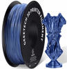 Filament Geeetech Sparkly Blue Brokat PLA 1kg