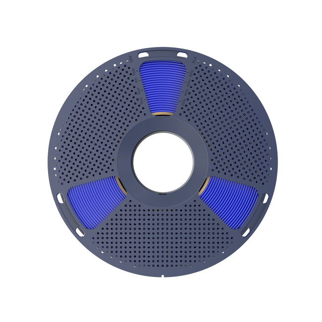 Filament SUNLU Pla+2.0 Klein Blue Niebieski 1kg 1,75mm