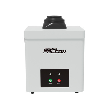 Creality Falcon Smoke Purifier YW45 - Kompaktowy Oczyszczacz Dymu 45W