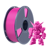 FILAMENT SUNLU PLA+ 2.0 RÓŻOWY MAGENTA 1KG