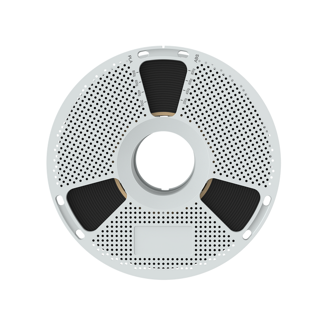 FILAMENT SUNLU PA6-CF NYLON CZARNY BLACK 1KG