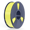 Filament SUNLU Lemon Yellow Cytrynowy PLA+ 1,75mm 1kg