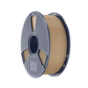Filament SUNLU PLA+ Oak Brązowy Dębowy 1kg 1,75mm