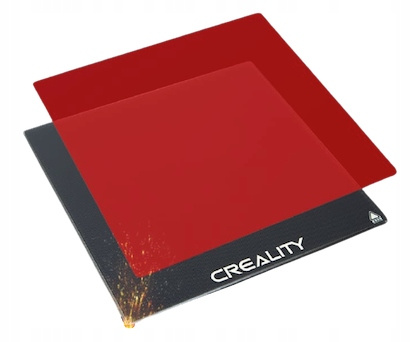 Najnowsza Creality Ender 7 Ultraszybka 250MM/S