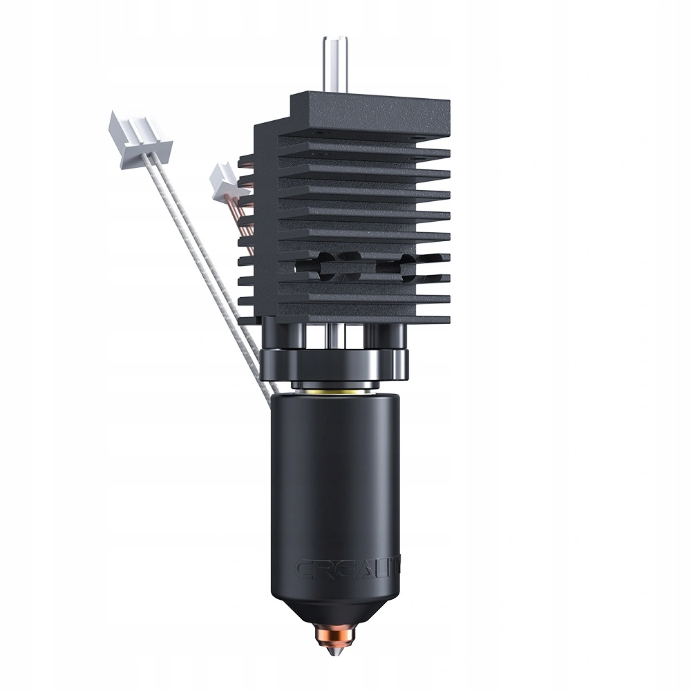 Creality Hotend Ceramiczny Block Grzewczy Quick-Swap do K2 PRO
