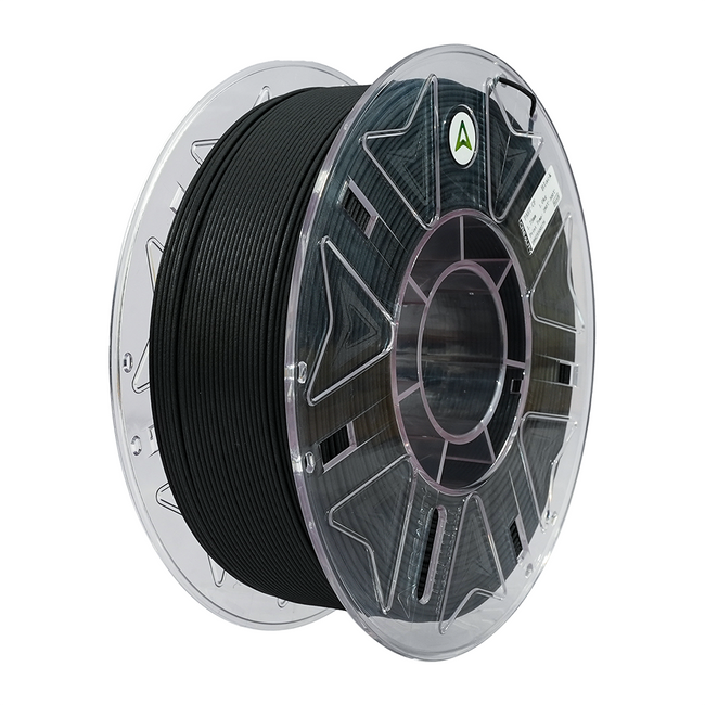 Filament Creality Hyper PAHT-CF Black Czarny Nylon Z Włóknem Węglowym 1kg 1,75mm