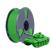 FILAMENT SUNLU HIGH SPEED PLA+ ZIELONY GREEN 1KG