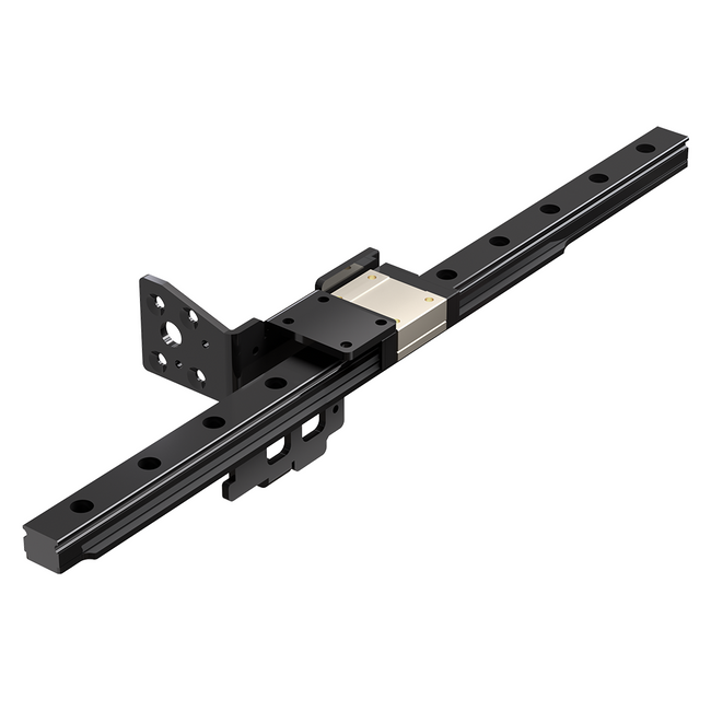 Creality oryginalny zestaw prowadnicy liniowej osi X do Ender-3 V3 SE