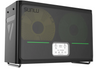 SUNLU Filadryer S4 Suszarka filamentów 450×210×211 mm, 320W, czarna