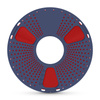 Filament SUNLU High Speed PLA Red Czerwony 1kg 1,75mm