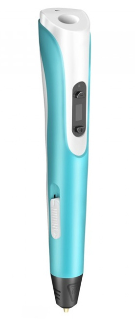 GEEETECH TG18 DŁUGOPIS 3D PLA/PCL/ABS JAK SUNLU