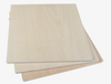 Creality Zestaw Płyt Z Drewna Lipowego 300X300X3 Mm 10 Szt. Falcon FALCON2