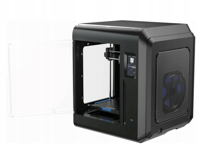 Flashforge Adventurer 4, WiFi, Filtr Hepa