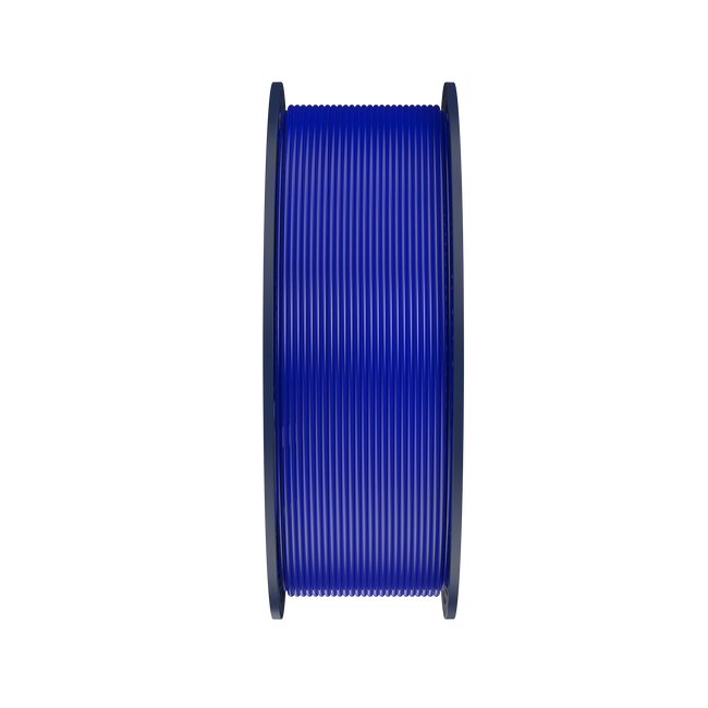 FILAMENT SUNLU PLA+ 2.0 NIEBIESKI KLEIN BLUE 1KG