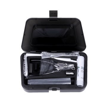 Creality General Tool Kit — Zestaw narzędzi do konserwacji i naprawy drukarki 3D (kompaktowy)