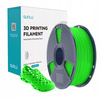 Filament SUNLU TPU 90A Green Zielony 1kg 1,75mm