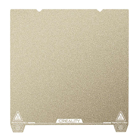 Podkładka magnetyczna PEI Creality Ender 5 S1 265x250