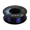 Filament Creality CR-PETG Transparent Blue Niebieski Transparentny 1kg 1,75mm