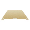 Podkładka Magnetyczna Złota PEI Creality K1 Max, Ender 3 V3 Plus 315X310MM