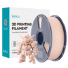 Filament SUNLU Pla+2.0 Beige Beżowy 1kg 1,75mm
