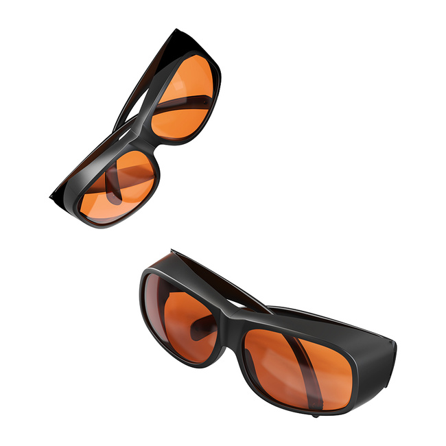 Creality Falcon Laser Safety Glasses 180-534NM Okulary Ochronne Przeciwlaserowe