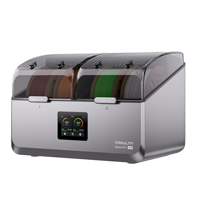 Creality Suszarka do filamentów Space Pi X4