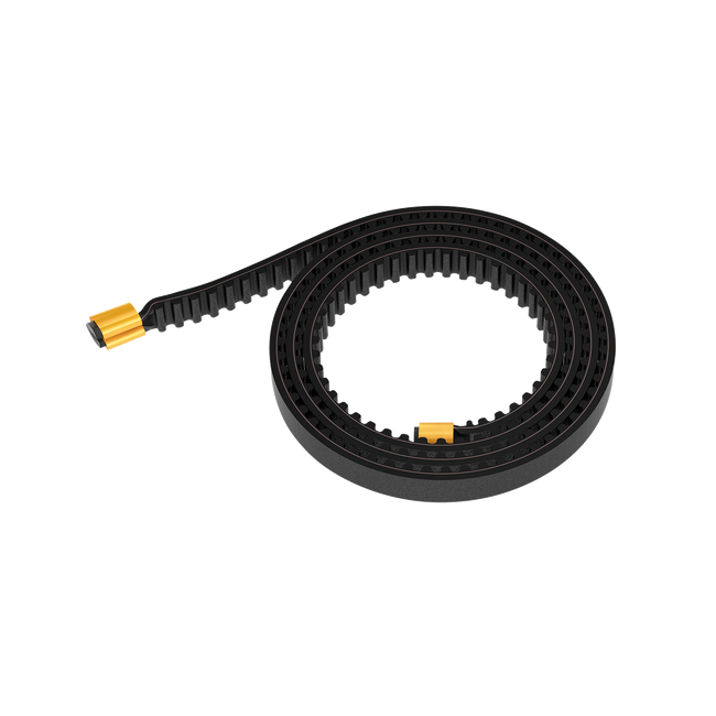 Creality Pasek Osi X Belt Assembly 3 V3 SE, KE, K1, K1 MAX, CR-20 SE
