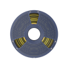 Filament SUNLU Silk PLA+ Dual-color Black Gold Czarny Złoty 250g 1,75mm