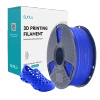 Filament SUNLU TPU 95A Blue Niebieski 1kg 1,75mm