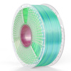 Sunlu PLA+ SILK TRICOLOR BLUE GREEN PURPLE NIEBIESKI ZIELONY FIOLETOWY 1kg