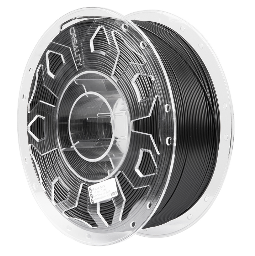 ORYGINALNY FILAMENT CREALITY HP ASA CZARNY BLACK 1KG 1,75mm