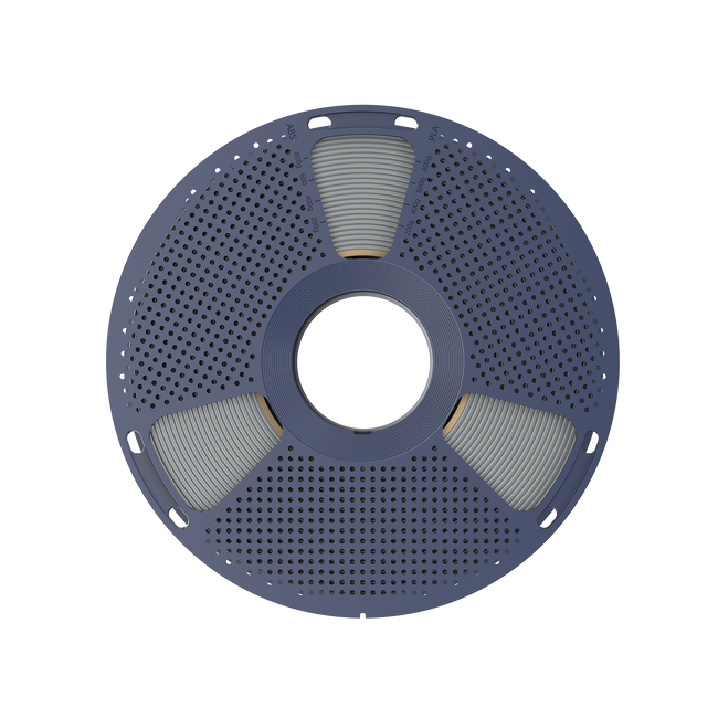 Filament SUNLU PLA Grey Szary 1kg 1,75mm